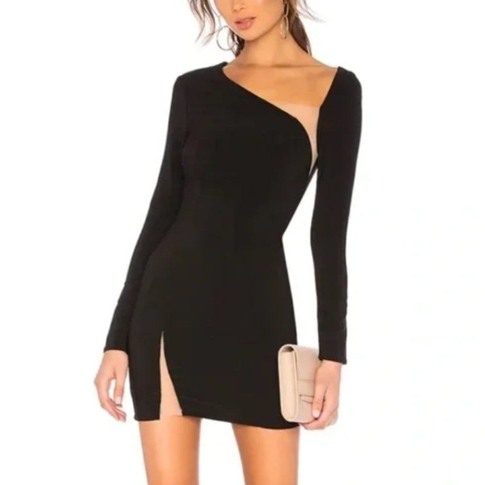 H:ours Surrender Dress Small
